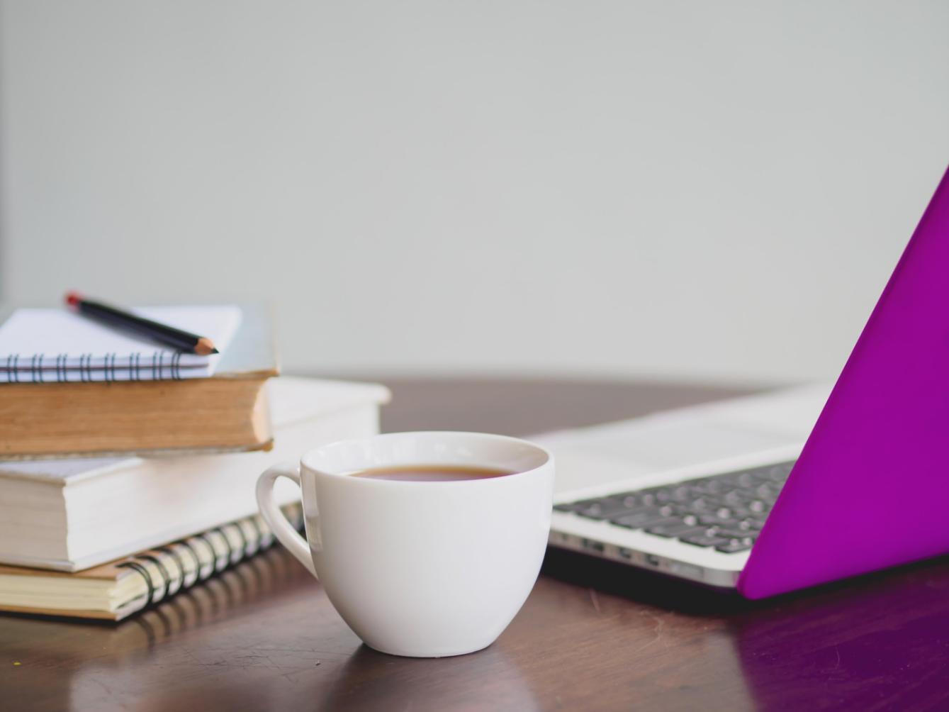 SEO-Audit-Analyse am Computer mit technischen Tools